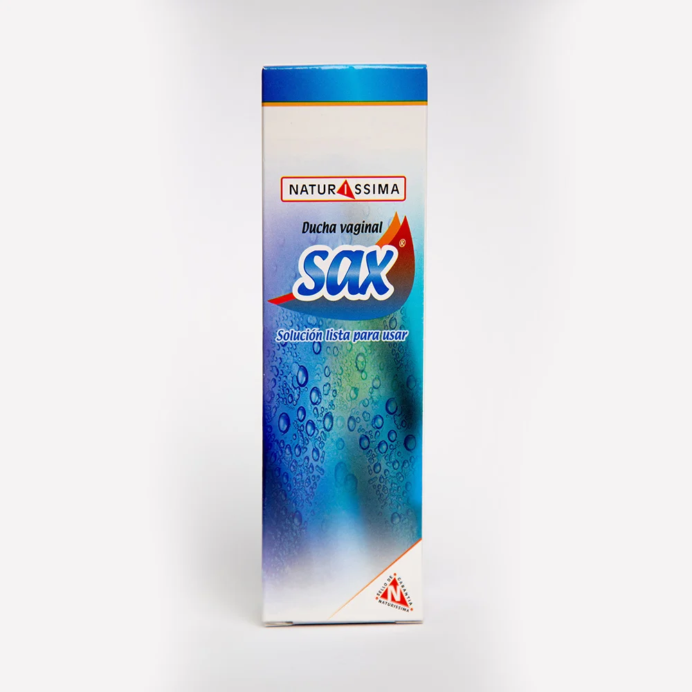 SAX